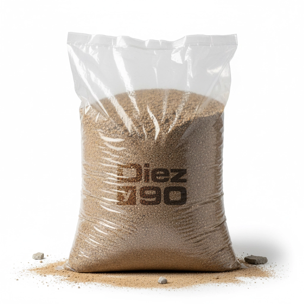 ARENA BOLSITA > 3 BALDES