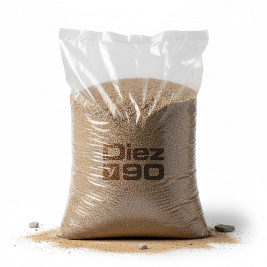 ARENA BOLSITA > 3 BALDES