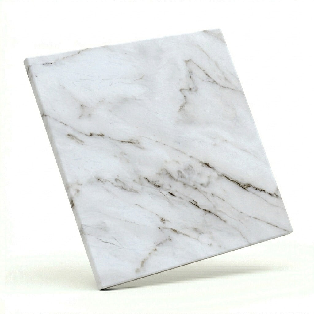 CERAMICO CAÑUELAS CALACATTA 50X50 ( PRECIO X 2.33 M2)