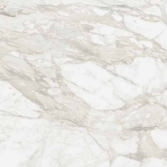 CERAMICO CALACATTA BLANCO BRILLANTE 36X36 ( PRECIO X 2.33 M2)