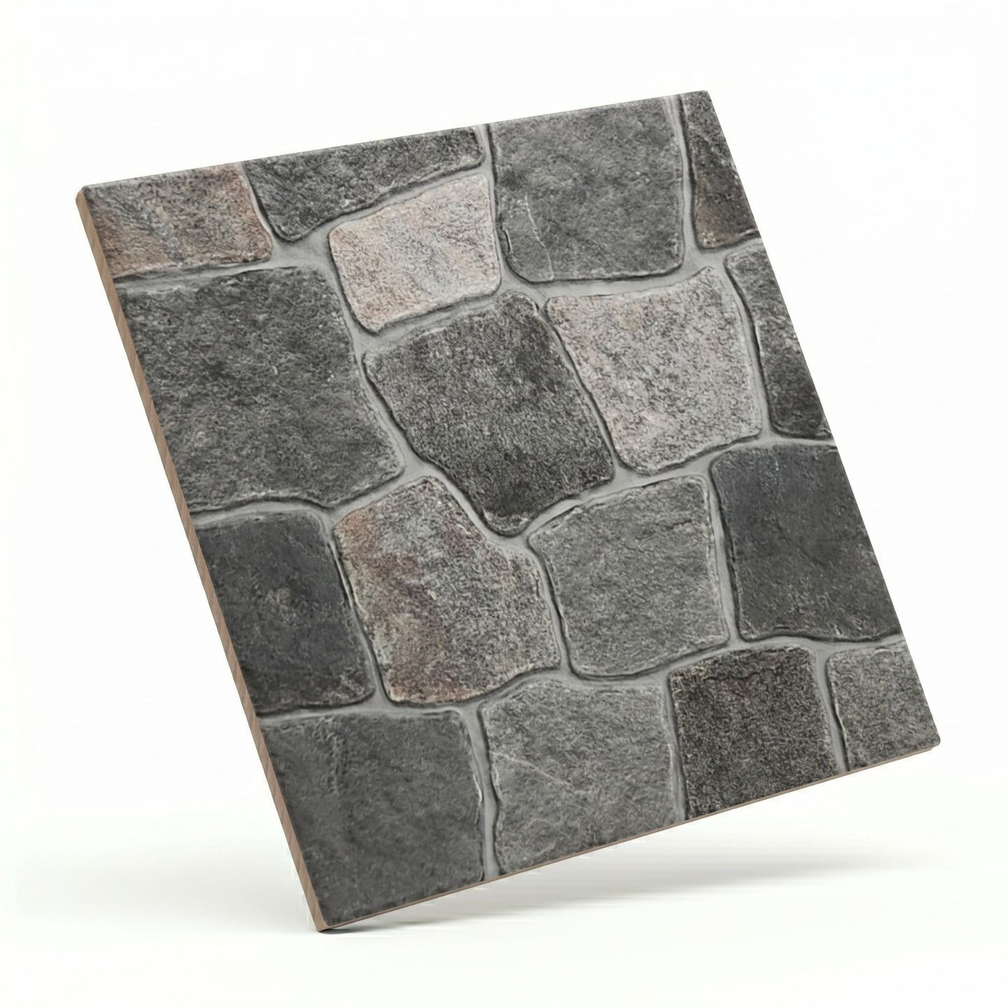 CERAMICO CANTO GRIS 56X56 ( PRECIO X 2,17 M2)