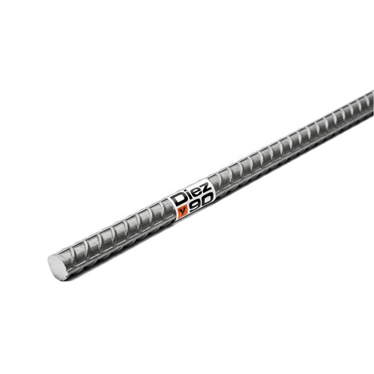 HIERRO DE 4,2MM