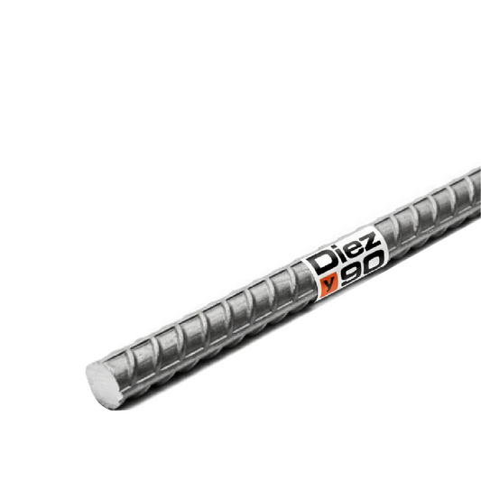 HIERRO DE 12MM