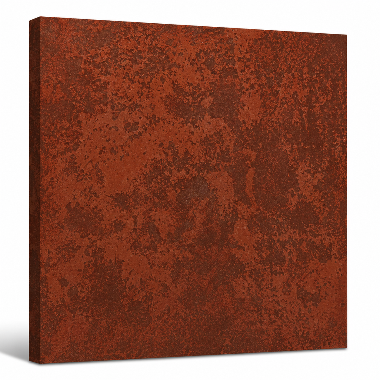CERAMICO SCOP LACRE FIT ROJO 45,3X45,3 (CAJA 2.255 M2)