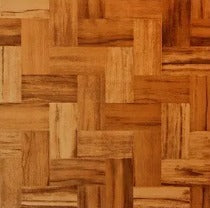 CERAMICO MADERA PARQUET 35X35 ( PRECIO X 2.20 M2)