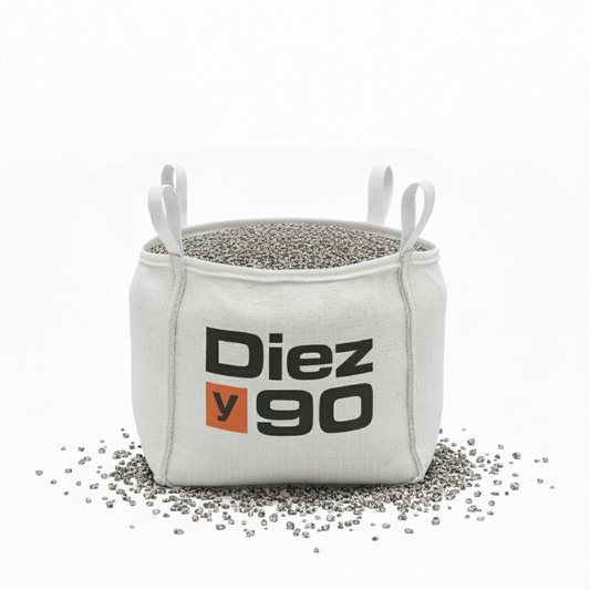 PIEDRA 6/20 GRANITICA BOLSON X 1/2 M3