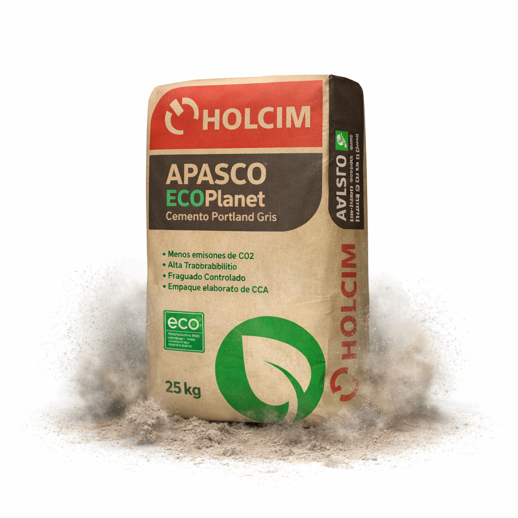 CEMENTO CPC40 H F X 25 KG