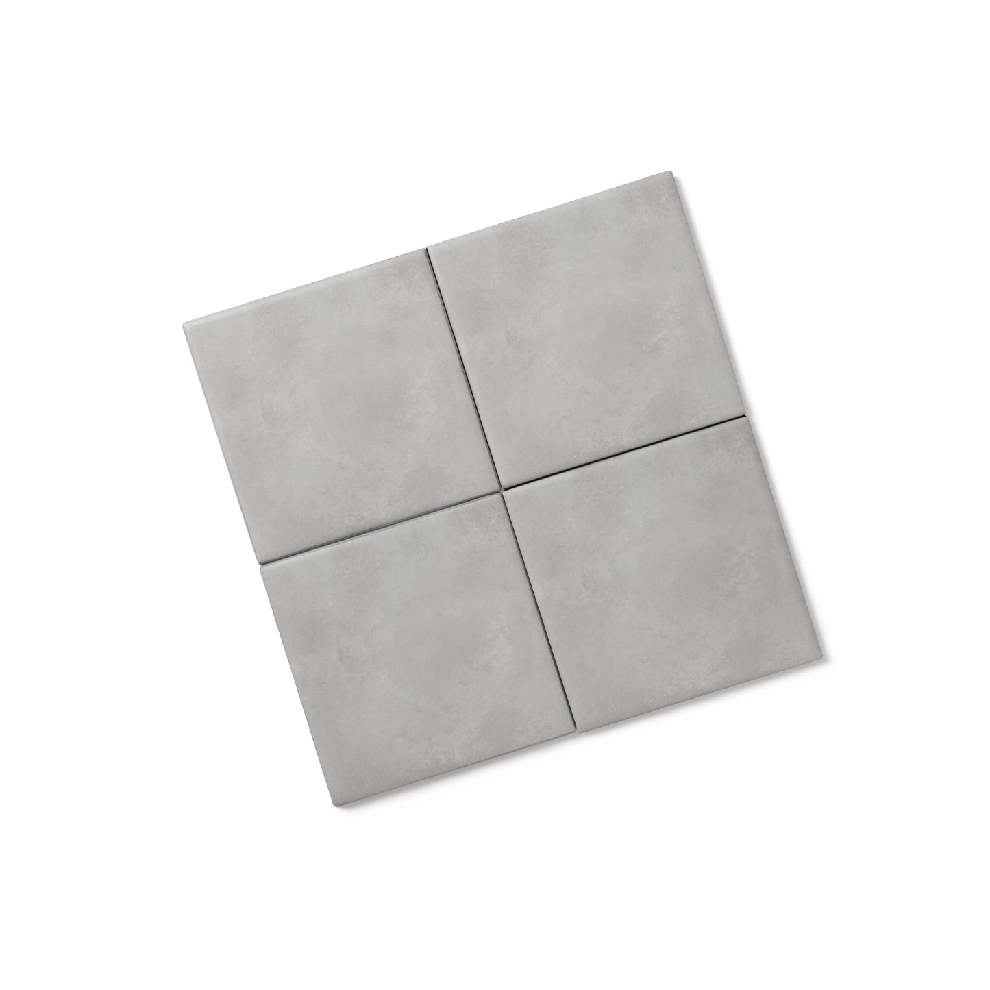 CERAMICO ANIMANA TIZA MATE 36X36 ( PRECIO X 2.33 M2)