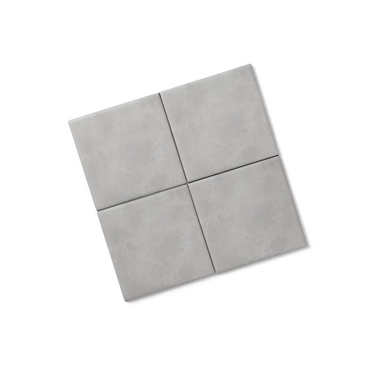 CERAMICO ANIMANA TIZA MATE 36X36 ( PRECIO X 2.33 M2)