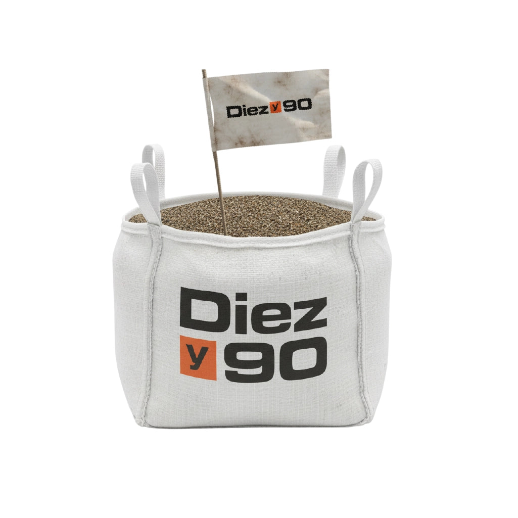 ARENA BOLSON X 1/2M3