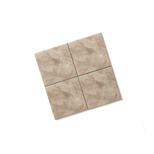 CERAMICO CACHI ARENA BRILLANTE 36X36 ( PRECIO X 2.33 M2)