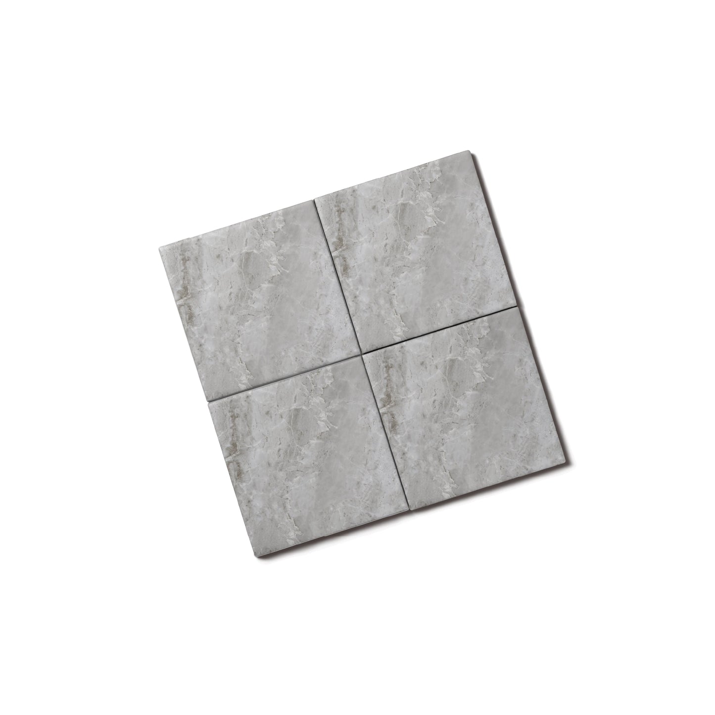 CERAMICO CORTINES 45X45 CAIRO GRIS (CAJA 1,62M2)