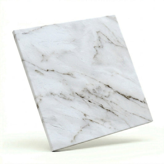 CERAMICO CAÑUELAS CALACATTA 50X50 ( PRECIO X 2.33 M2)