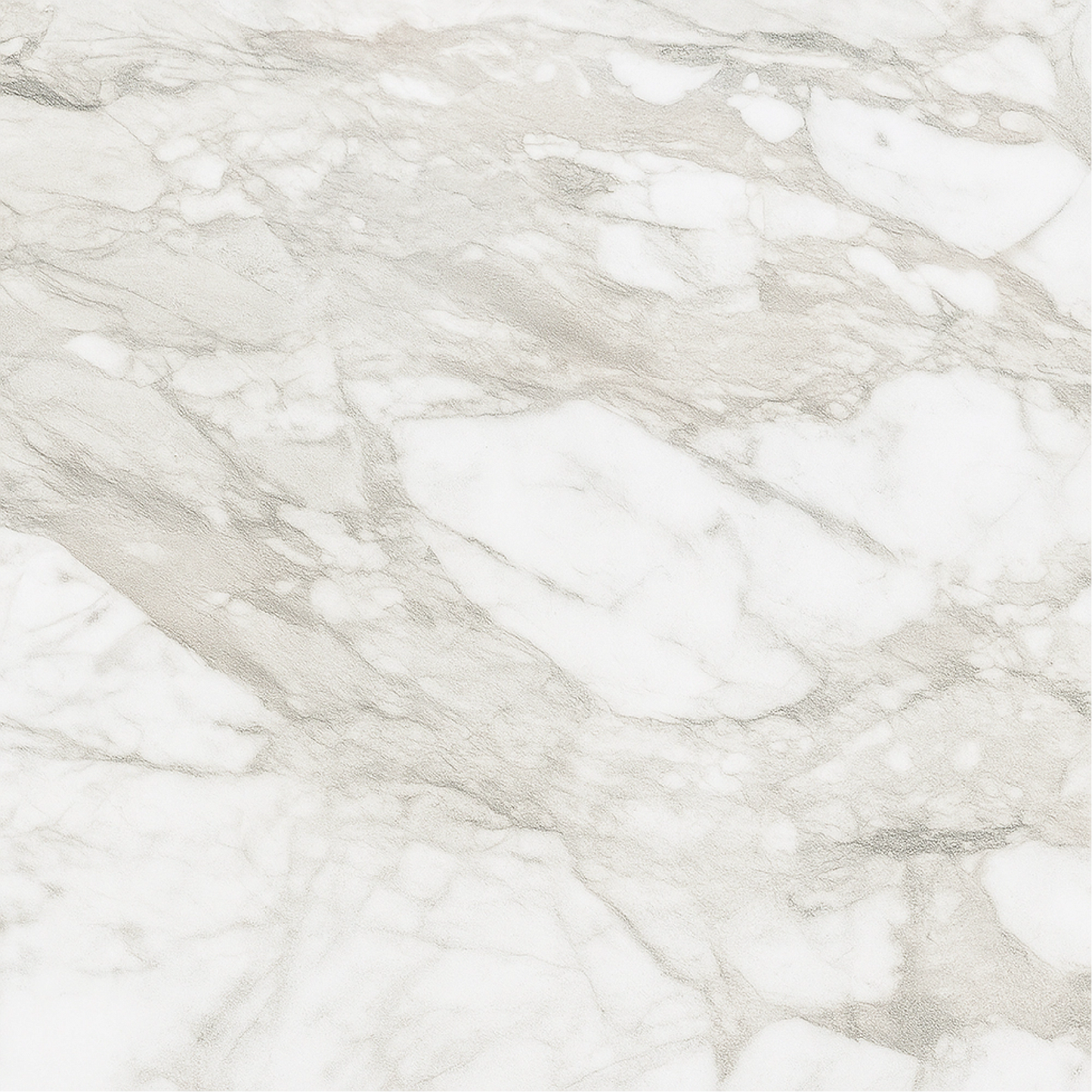 CERAMICO CALACATTA BLANCO BRILLANTE 36X36 ( PRECIO X 2.33 M2)