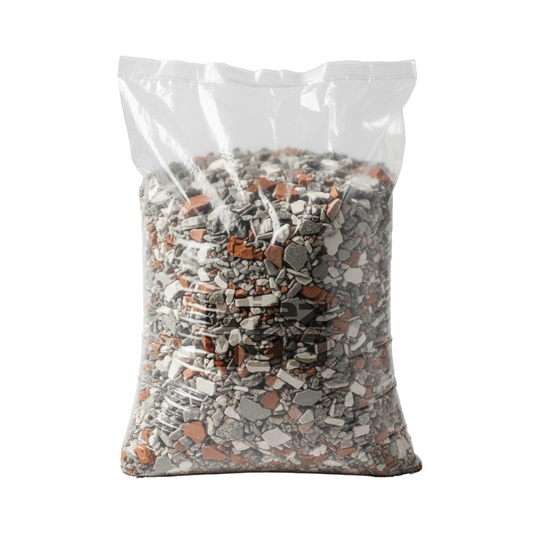 ESCOMBRO BOLSITA > 3 BALDES