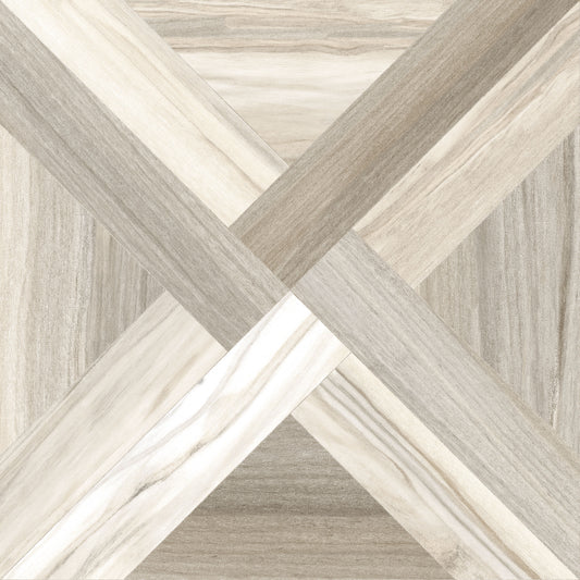 CERAMICO MADERA ENTRAMADA 35X35 ( PRECIO X 2.20 M2)