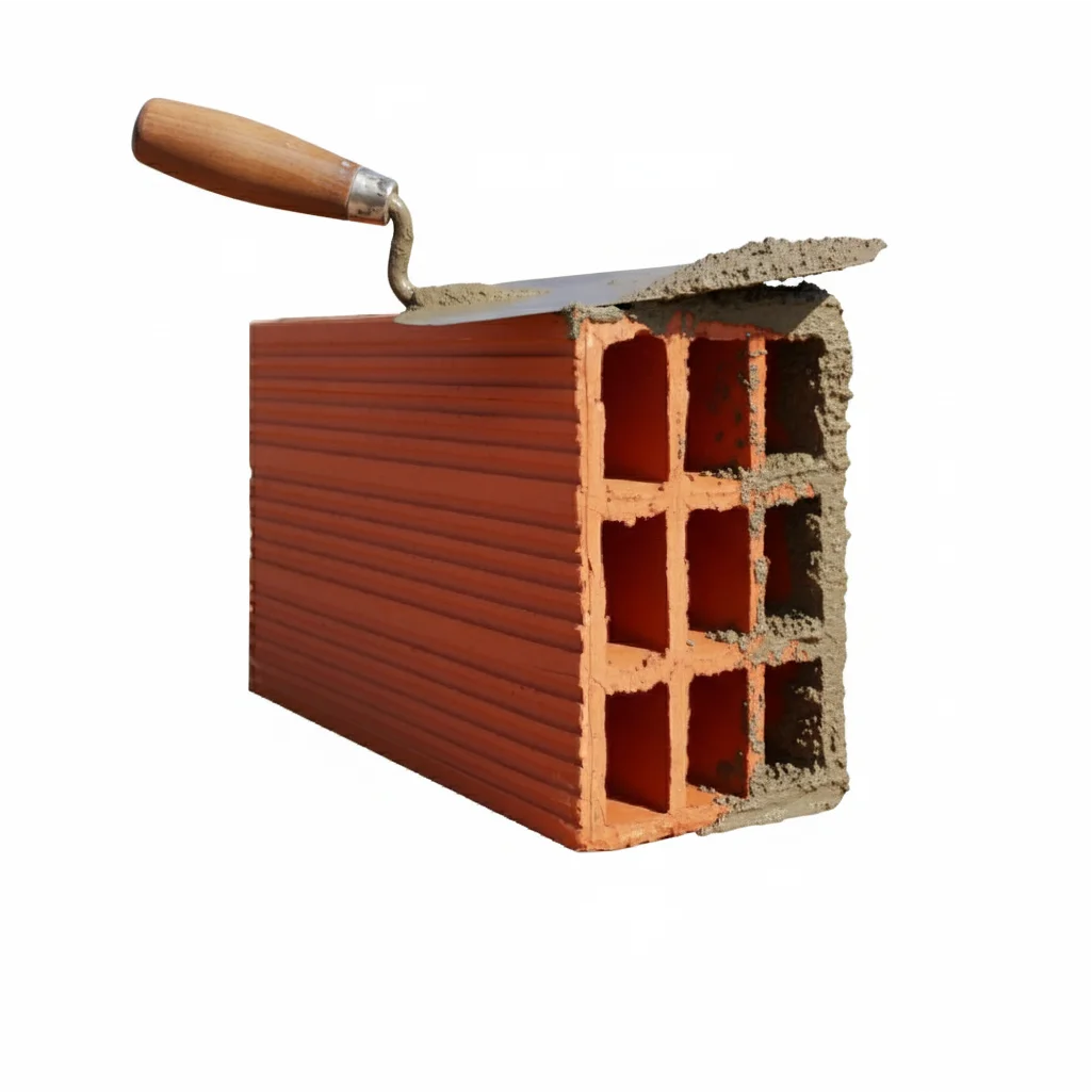 LADRILLO HUECO 12 X 18 X 33 9T X UNIDAD