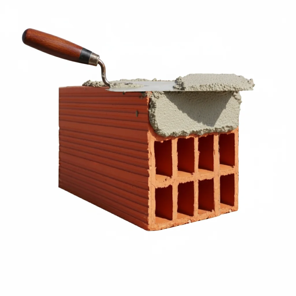 LADRILLO HUECO 18 X 18 X 33 X UNIDAD