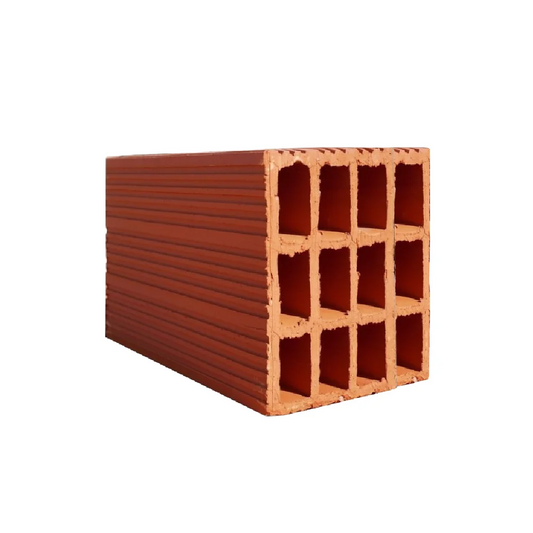 LADRILLO HUECO 18 X 18 X 33 X UNIDAD