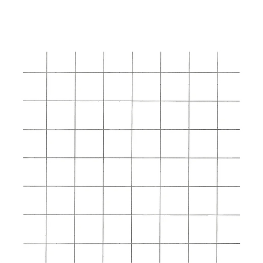 MALLA 15X15 DE 4 MM 2X5 M