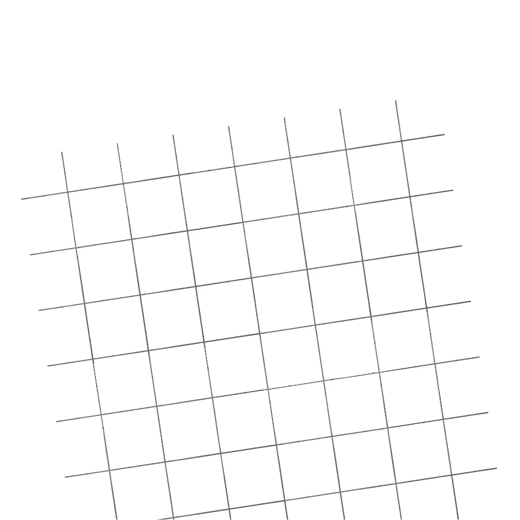 MALLA 15X15 DE 4 MM 2X5 M