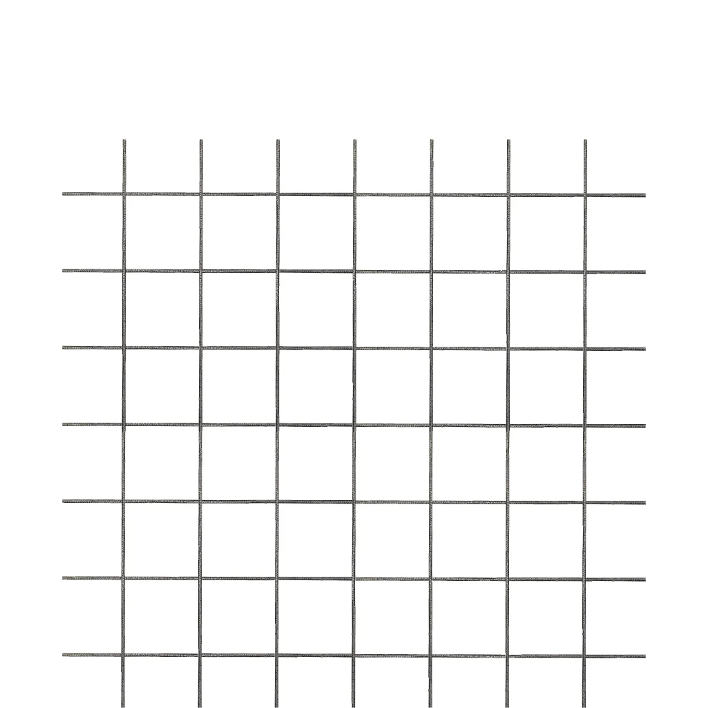 MALLA 15X15 DE 5.5 MM 2X5 M