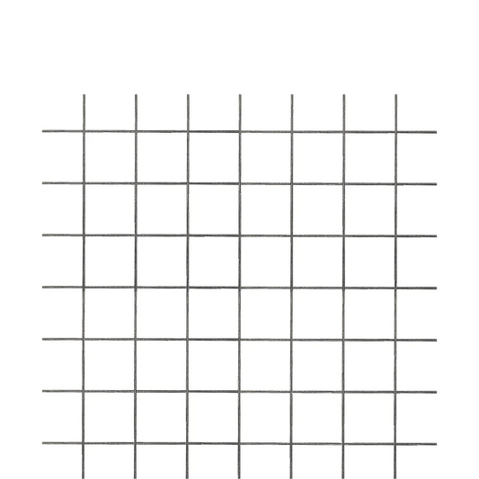 MALLA 15X15 DE 5.5 MM 2X5 M