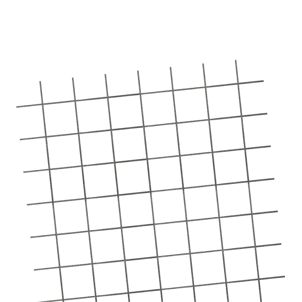 MALLA 15X15 DE 5.5 MM 2X5 M