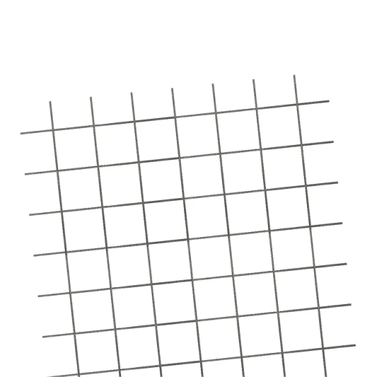 MALLA 15X15 DE 5.5 MM 2X5 M