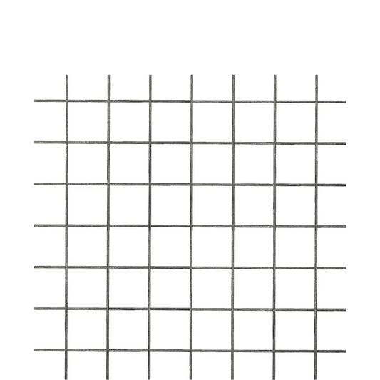 MALLA 15X15 DE 6 MM 6X2,4 M