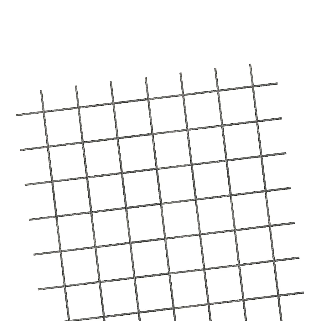 MALLA 15X15 DE 6 MM 6X2,4 M