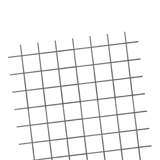 MALLA 15X15 DE 6 MM 6X2,4 M