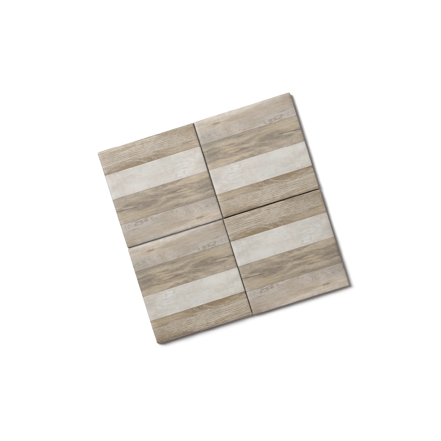 CERAMICO NOGAL GRIS SATINADO 43X43 ( PRECIO X 2.25 M2)