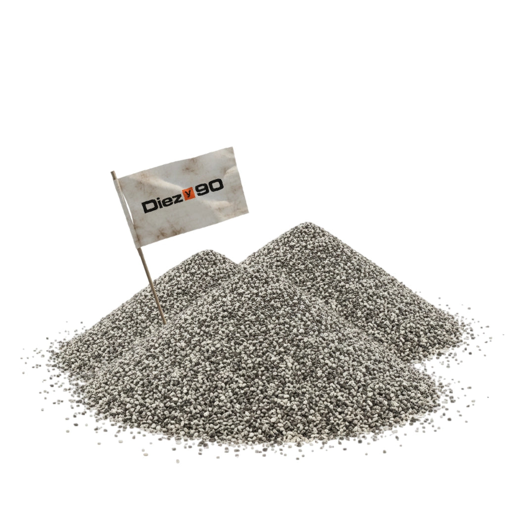 PIEDRA 6/20 GRANITICA X 6 M3