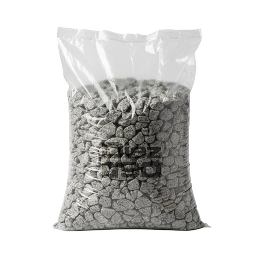 PIEDRA 6/20 GRANITICA BOLSITA X 3 BALDES