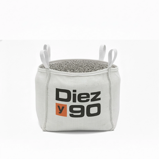 PIEDRA 6/20 GRANITICA BOLSON X 1/2 M3