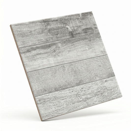 CERAMICO ALBERDI STAGE GRIS S 51X51 ( PRECIO X 2.08 M2)