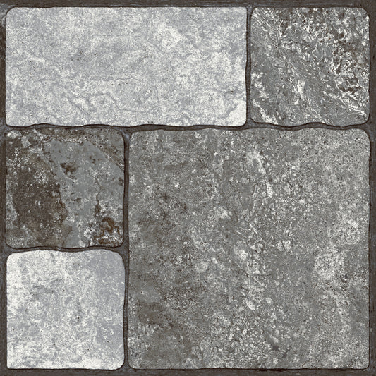 CERAMICO SAN TELMO GRIS 35X35 ( PRECIO X 2.20 M2)