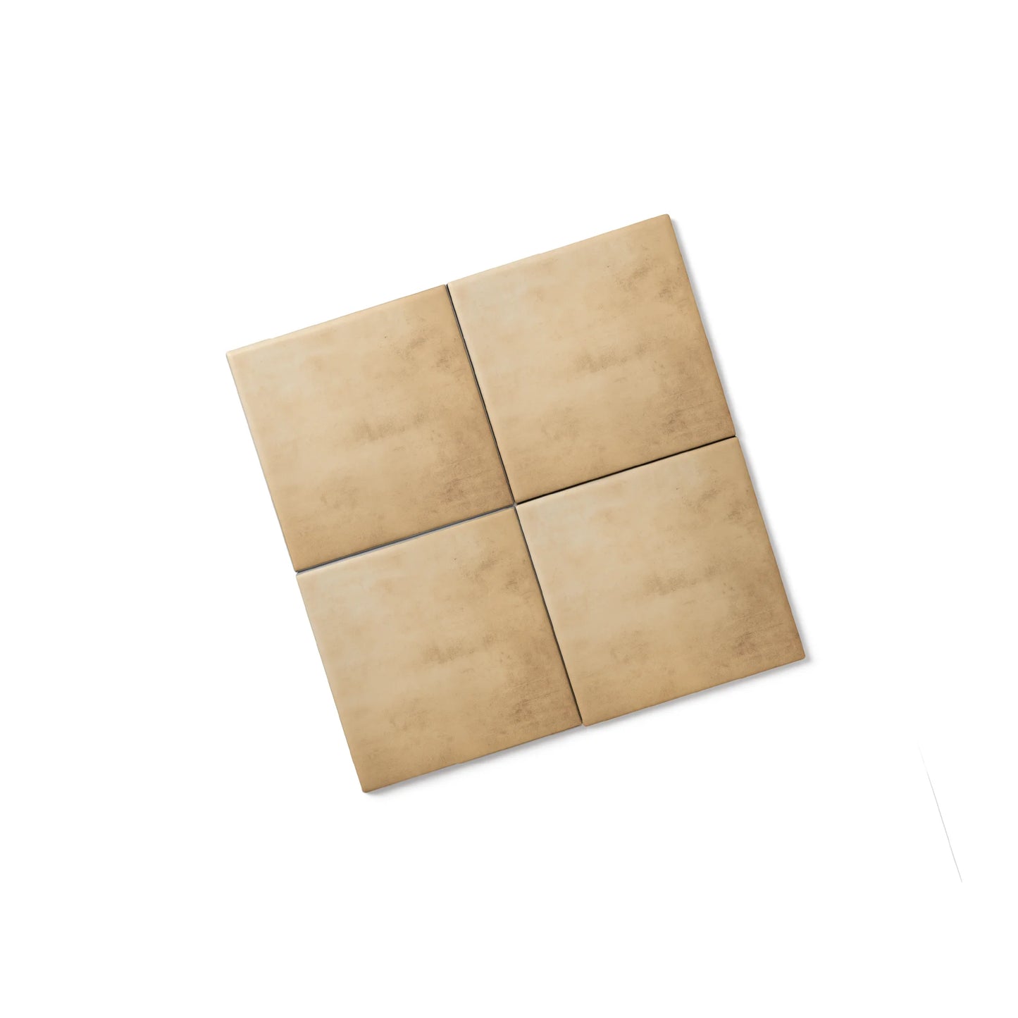 CERAMICO ZENTA BEIGE SATINADO 43X43 ( PRECIO X 2.25 M2)