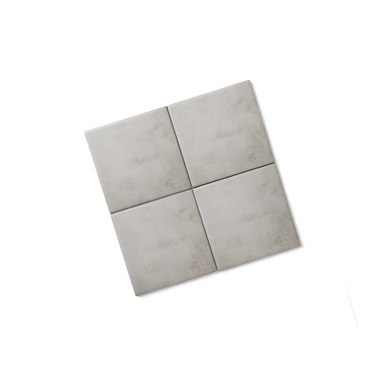 CERAMICO ZENTA MARFIL MATE 36X36 ( PRECIO X 2.33 M2)