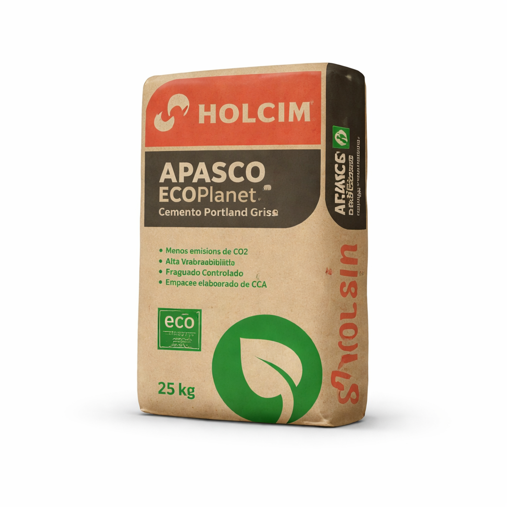 CEMENTO CPC40 H F X 25 KG