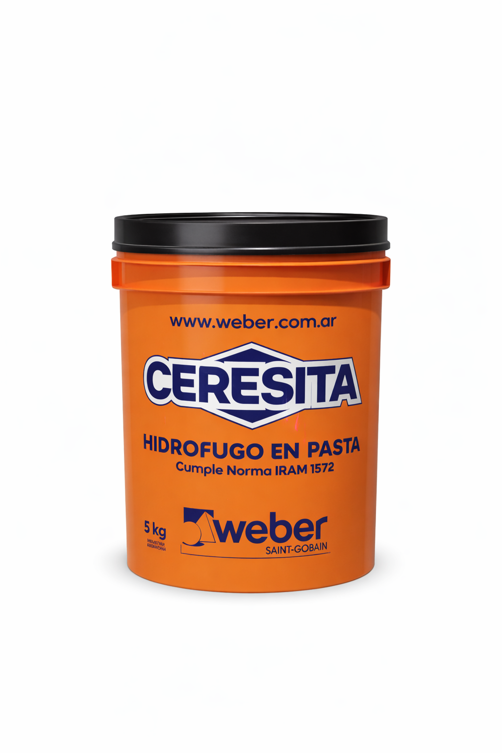 HIDROFUGO CERESITA X 4 KG