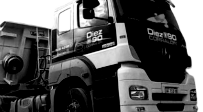 Envío de mercadería