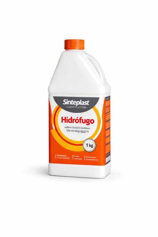 HIDROFUGO SINTEPLAST X 1 KG