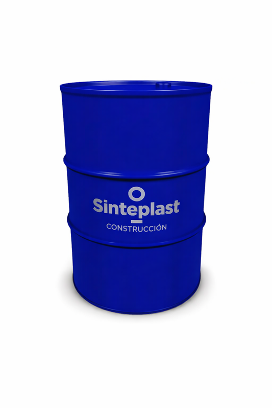 HIDROFUGO SINTEPLAST X 200 KG